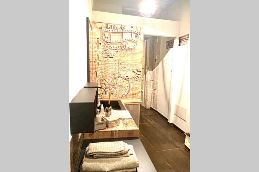 Movie Suite Ortigia Syracuse ภายนอก รูปภาพ