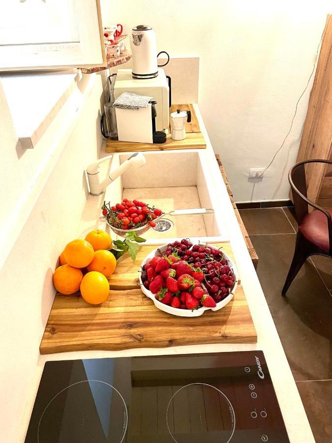 Movie Suite Ortigia Syracuse ภายนอก รูปภาพ