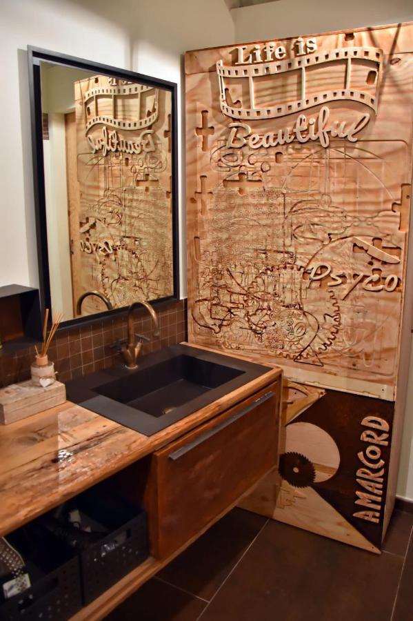 Movie Suite Ortigia Syracuse ภายนอก รูปภาพ