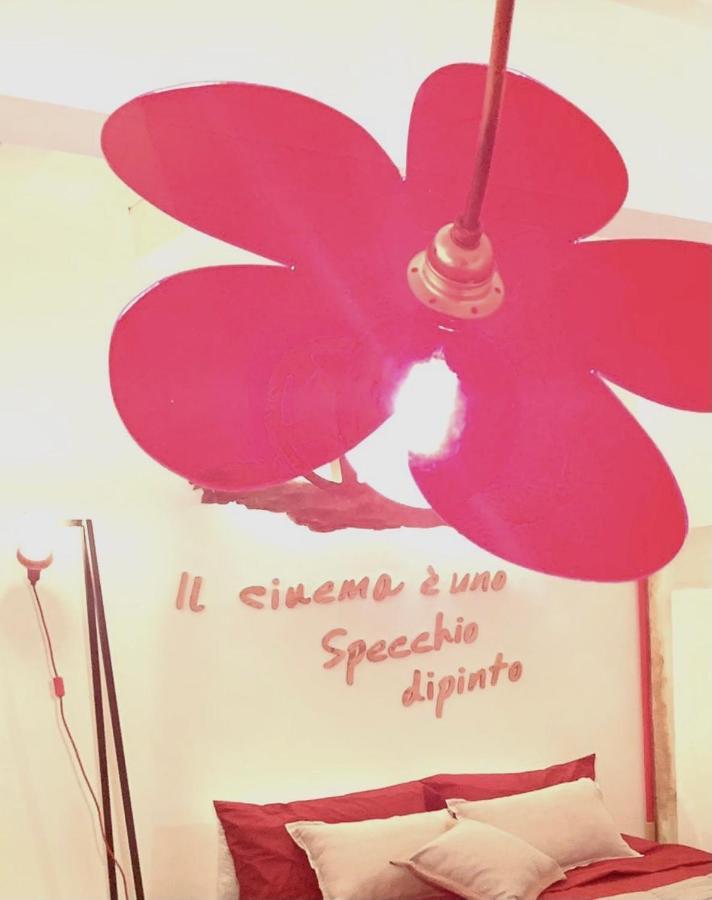 Movie Suite Ortigia Syracuse ภายนอก รูปภาพ