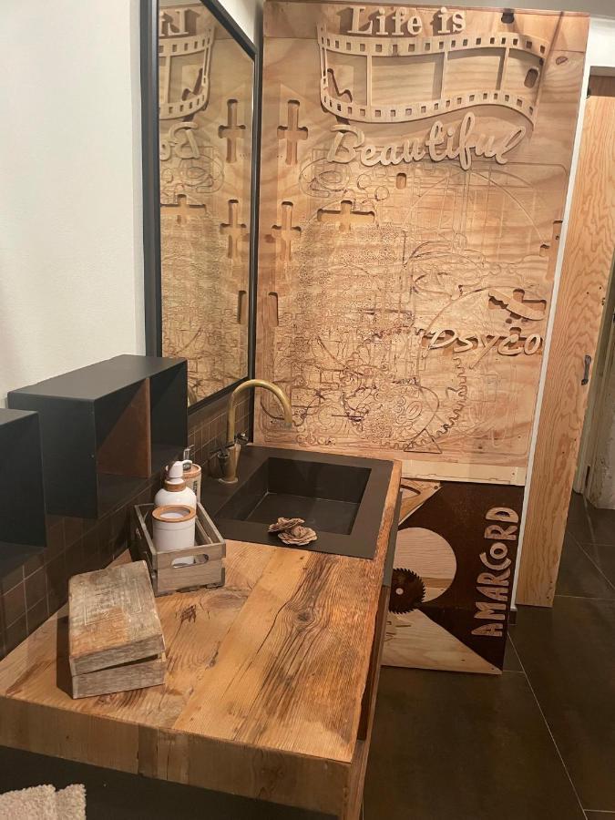 Movie Suite Ortigia Syracuse ภายนอก รูปภาพ
